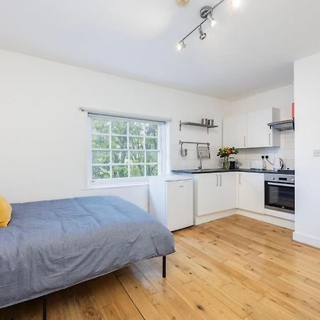 Appartement Islington- Offord Road à Londres Extérieur photo