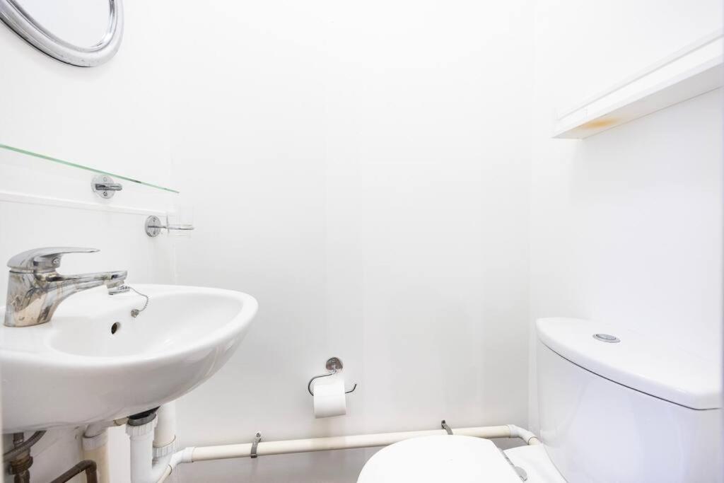 Appartement Islington- Offord Road à Londres Extérieur photo