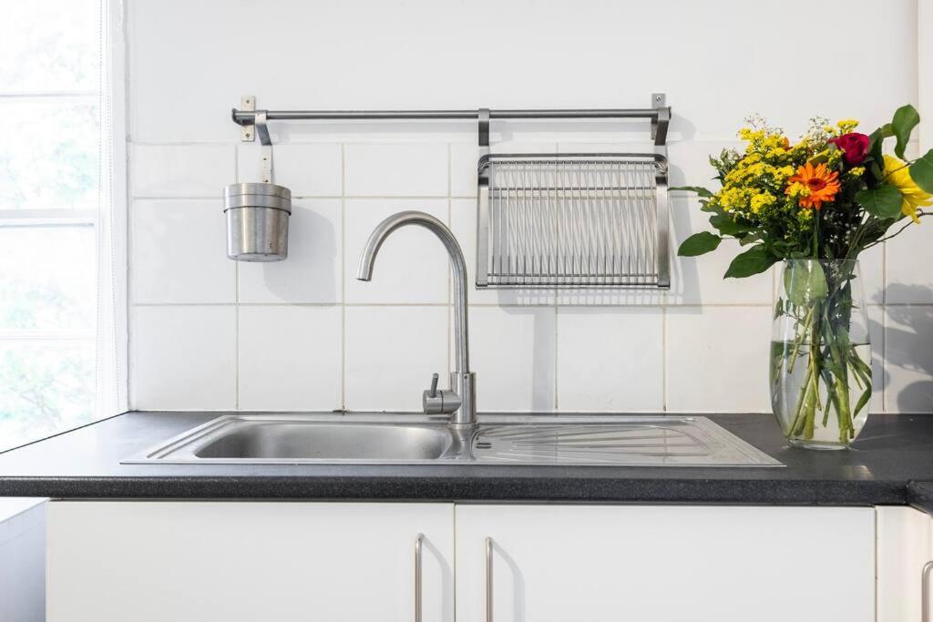Appartement Islington- Offord Road à Londres Extérieur photo