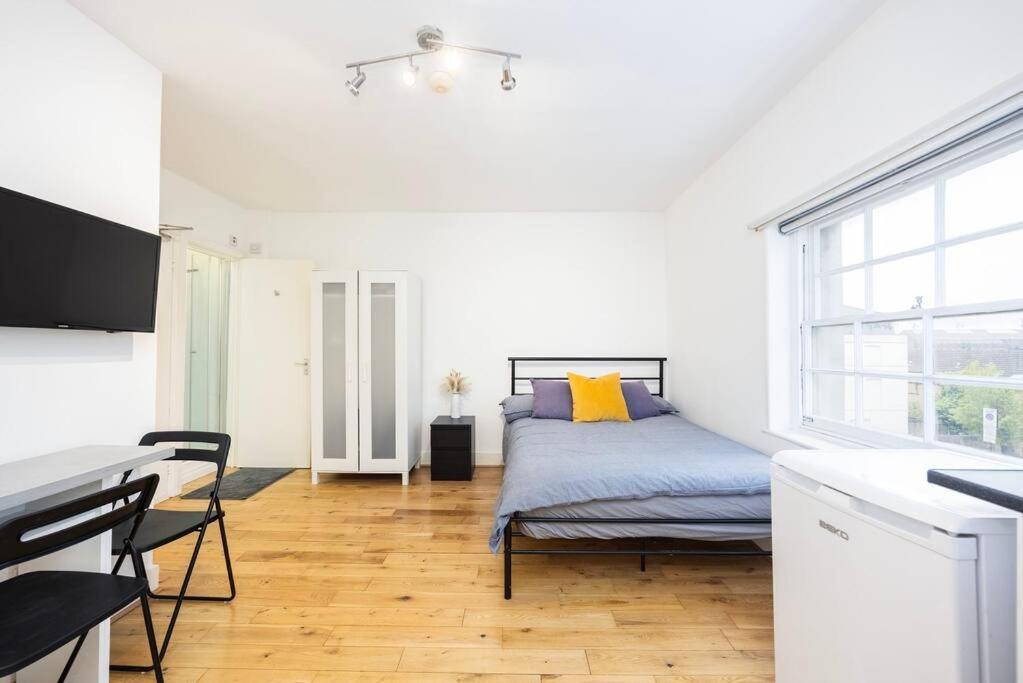 Appartement Islington- Offord Road à Londres Extérieur photo